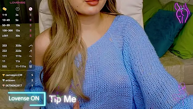 baby debbie online show from 03-02-25, 11:20