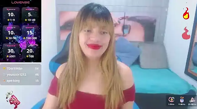 Snapshot of Rihana_Milan chatting on 03-02-25, 12:09 Rihana Milan online show from 03-02-25, 12:09