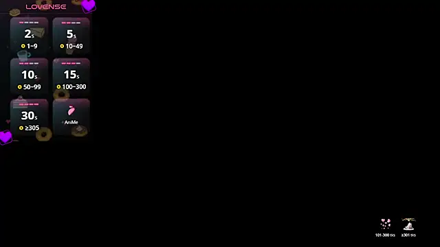 Rihana Milan online show from 11-28-25, 10:01