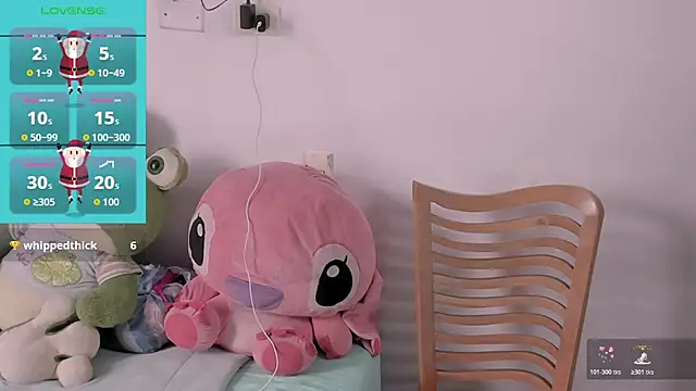 Rihana Milan online show from 12-13-25, 07:53