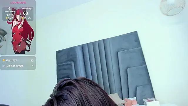 Snapshot of LianaSaez chatting on 03-21-25, 10:50 LianaSaez online show from 03-21-25, 10:50