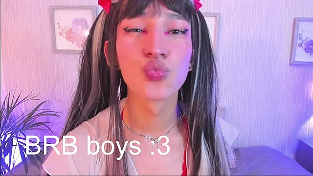 iiangel  online show from 03-19-25, 09:38