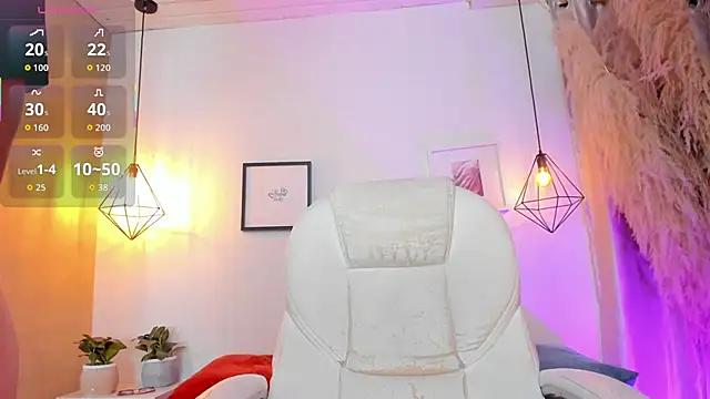 iiangel  online show from 10-01-25, 02:50