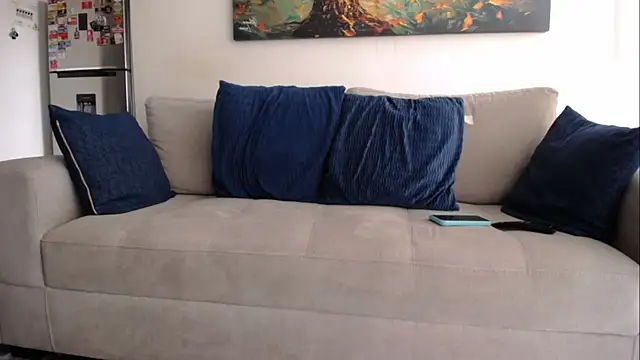 iiangel  online show from 01-08-26, 04:53