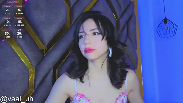 Valuh Blake online show from 12-17-25, 12:44