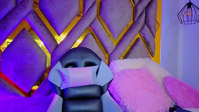 Valuh Blake online show from 03-15-26, 03:56