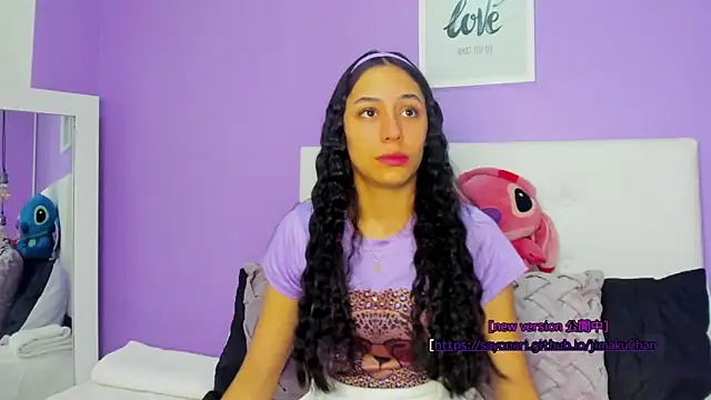 TANIA 06 online show from 03-05-25, 01:28