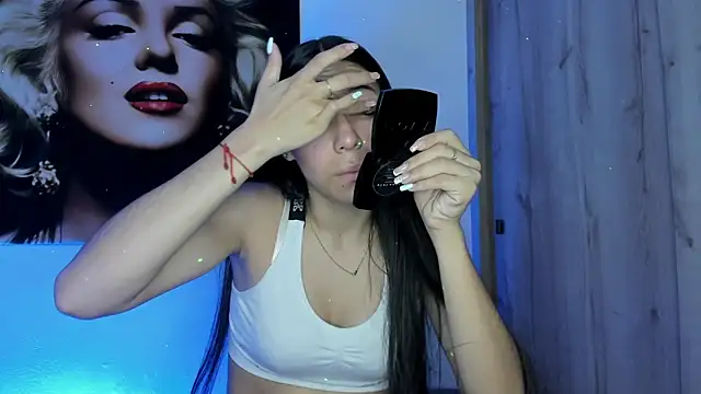 TANIA 06 online show from 10-29-25, 01:13