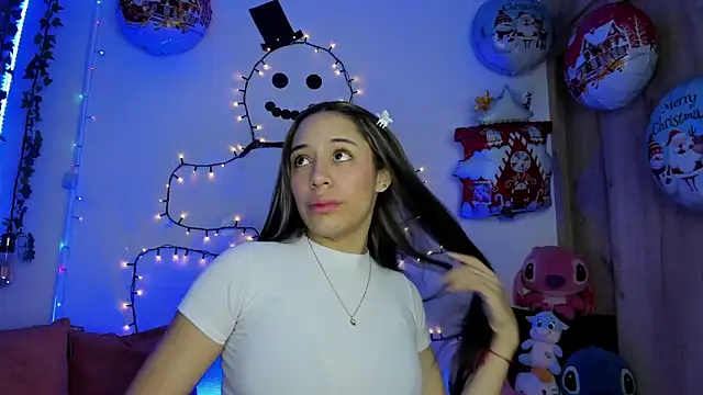 TANIA 06 online show from 12-17-25, 01:17