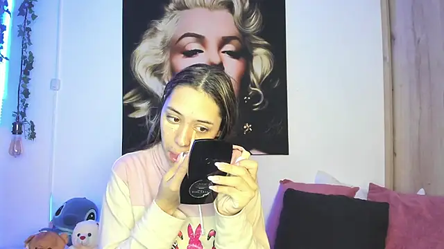 TANIA 06 online show from 01-09-26, 01:14