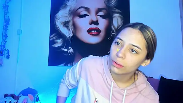 TANIA 06 online show from 01-17-26, 01:16