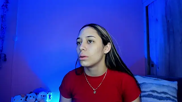 TANIA 06 online show from 02-09-26, 01:15