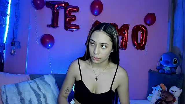 TANIA 06 online show from 02-21-26, 08:21