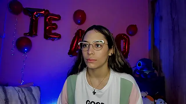 TANIA 06 online show from 02-25-26, 01:10