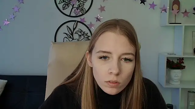 Snapshot of AnnNorriss chatting on 02-20-25, 10:48 AnnNorriss online show from 02-20-25, 10:48