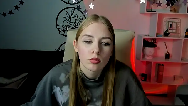 Snapshot of AnnNorriss chatting on 03-05-25, 05:08 AnnNorriss online show from 03-05-25, 05:08