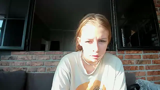 Snapshot of AnnNorriss chatting on 09-09-25, 05:07 AnnNorriss online show from 09-09-25, 05:07