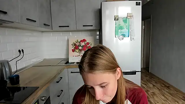 Snapshot of AnnNorriss chatting on 10-10-25, 05:28 AnnNorriss online show from 10-10-25, 05:28