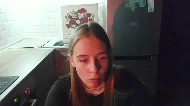 Snapshot of AnnNorriss chatting on 10-10-25, 05:45 AnnNorriss online show from 10-10-25, 05:45