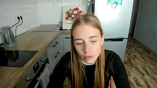 Snapshot of AnnNorriss chatting on 10-31-25, 10:16 AnnNorriss online show from 10-31-25, 10:16