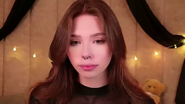 Sierra Fane online show from 10-03-25, 05:48