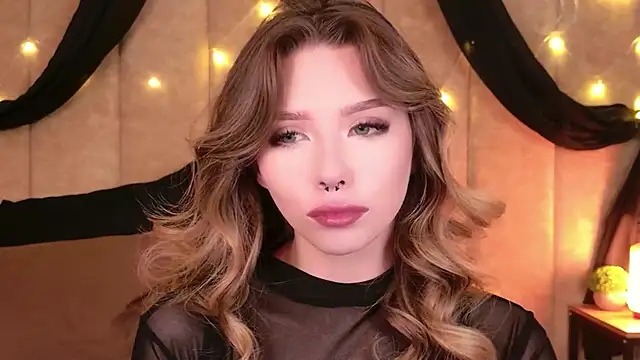 Sierra Fane online show from 01-12-26, 10:53