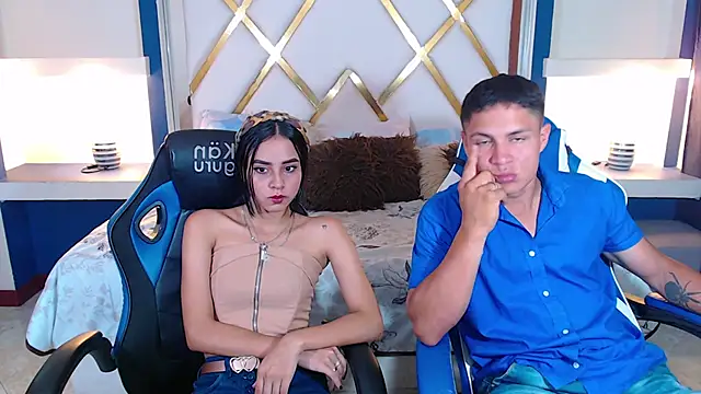 SaraClub JY online show from 02-19-25, 07:38