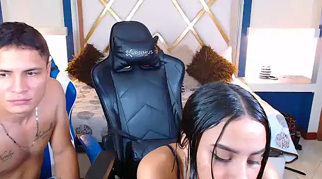 SaraClub JY online show from 02-26-25, 11:26