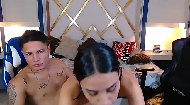 SaraClub JY online show from 02-27-25, 02:32