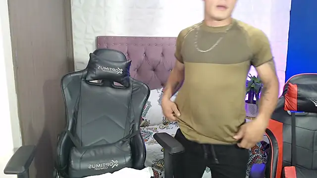 SaraClub JY online show from 03-05-25, 07:38