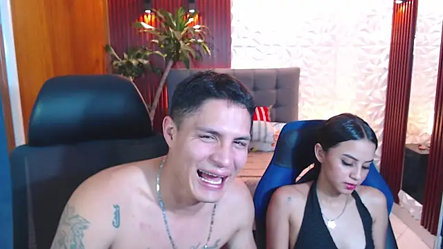 SaraClub JY online show from 03-07-25, 11:38