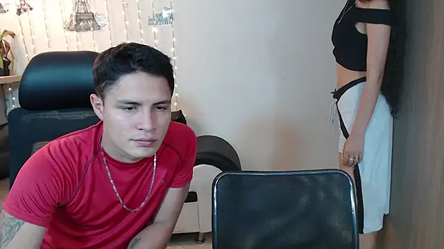 SaraClub JY online show from 03-17-25, 07:37