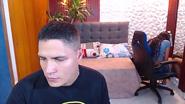 SaraClub JY online show from 03-20-25, 07:57