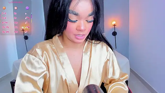 sasha riverss online show from 02-20-25, 03:19