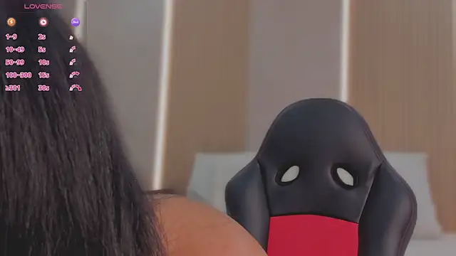 sasha riverss online show from 03-07-25, 07:38