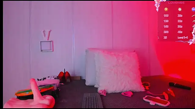 sasha riverss online show from 10-11-25, 07:56