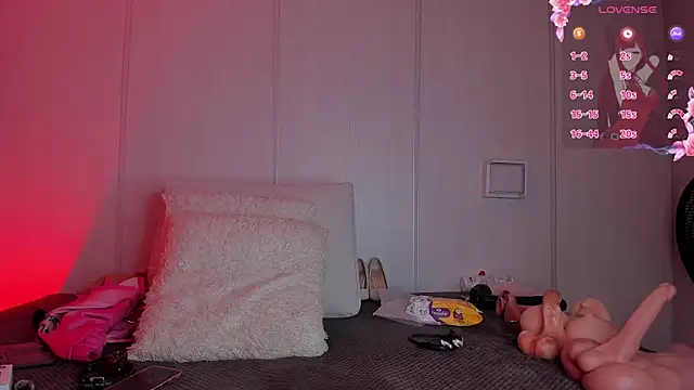 sasha riverss online show from 02-23-26, 07:22