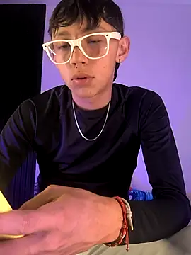 Andres Sebas online show from 02-28-25, 05:15