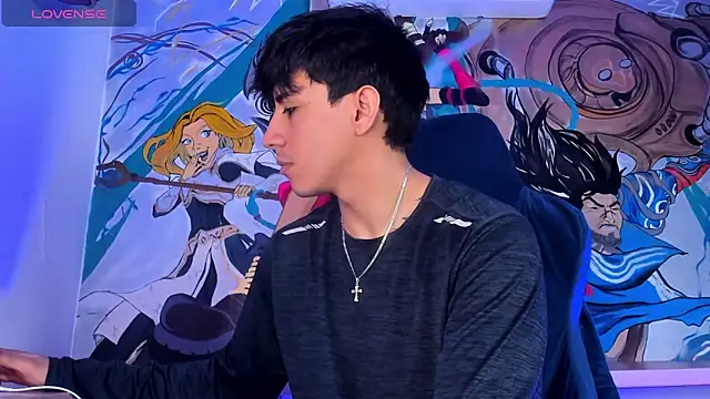 Allex Cano online show from 10-25-25, 09:31