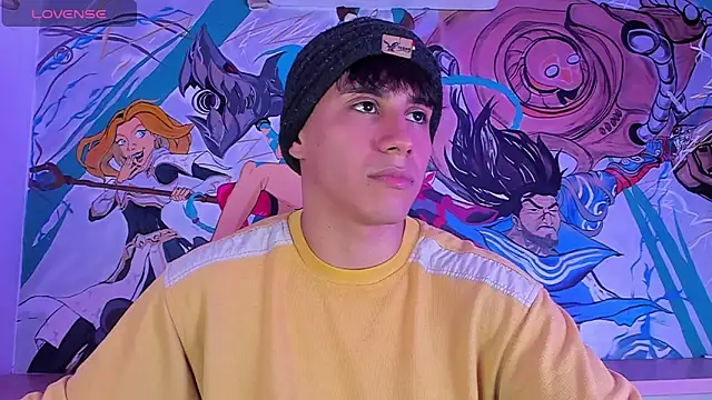 Allex Cano online show from 11-28-25, 06:32