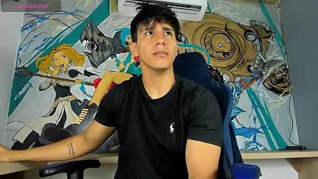 Snapshot of Allex_Cano chatting on 12-19-25, 05:58 Allex Cano online show from 12-19-25, 05:58