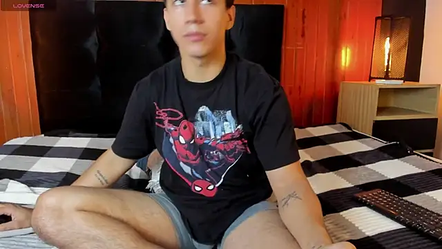 Snapshot of Allex_Cano chatting on 01-16-26, 05:28 Allex Cano online show from 01-16-26, 05:28