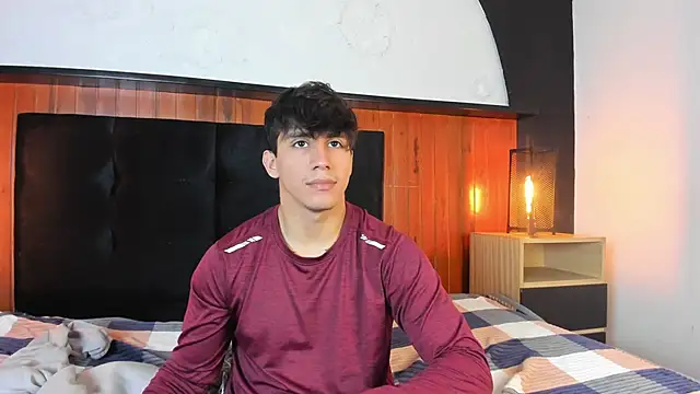 Snapshot of Allex_Cano chatting on 01-18-26, 09:07 Allex Cano online show from 01-18-26, 09:07