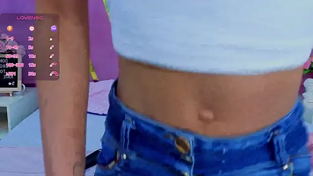 EmmyCortez online show from 09-29-25, 11:48