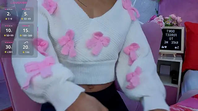 EmmyCortez online show from 11-04-25, 11:53