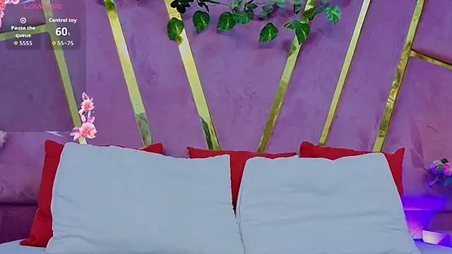 EmmyCortez online show from 12-04-25, 11:52