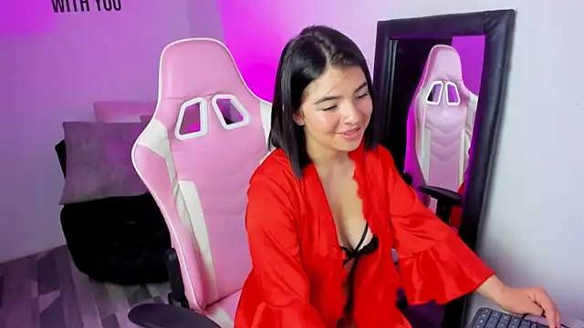 Zamira Taylor online show from 03-20-25, 12:08