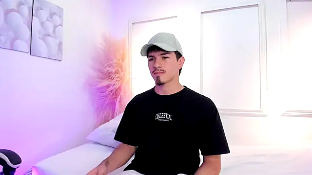 luna stanford online show from 09-21-25, 02:24