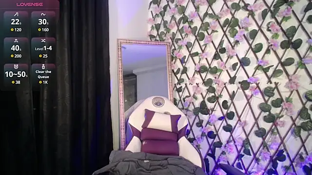 aron and paula online show from 03-08-25, 05:07