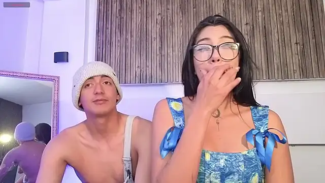 aron and paula online show from 09-23-25, 05:10